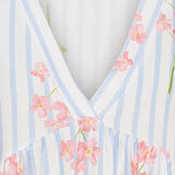 MARTA DU CHATEAU Marta du Chateau dame kjole MdcAnika 7109 Dress Var13_585tpu