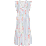 MARTA DU CHATEAU Marta du Chateau dame kjole MdcAnika 7109 Dress Var13_585tpu