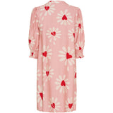 MARTA DU CHATEAU Marta du Chateau dame kjole MdcAnita 39259 Restudsalg Pink