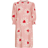 MARTA DU CHATEAU Marta du Chateau dame kjole MdcAnita 39259 Restudsalg Pink