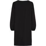 MARTA DU CHATEAU Marta du Chateau dame kjole MdcAugustine 39786 Restudsalg Black