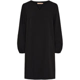 MARTA DU CHATEAU Marta du Chateau dame kjole MdcAugustine 39786 Restudsalg Black