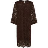 MARTA DU CHATEAU Marta du Chateau dame kjole MdcBeta 6702 Dress Moro