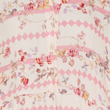 MARTA DU CHATEAU Marta du Chateau dame kjole MdcCamilla 7015 Dress Rosa2319TPS