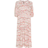 MARTA DU CHATEAU Marta du Chateau dame kjole MdcCamilla 7015 Dress Rosa2319TPS