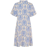 MARTA DU CHATEAU Marta du Chateau dame kjole MdcChristina 7106 Restudsalg Jeans6207tpf