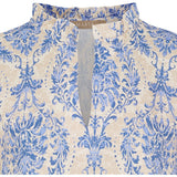 MARTA DU CHATEAU Marta du Chateau dame kjole MdcChristina 7106 Restudsalg Jeans6207tpf