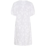 MARTA DU CHATEAU Marta du Chateau dame kjole MdcDaniela 7069 Dress White