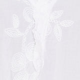 MARTA DU CHATEAU Marta du Chateau dame kjole MdcDaniela 7069 Dress White