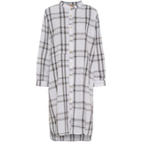 MARTA DU CHATEAU Marta du Chateau dame kjole MdcEsmee 6798 Dress Black
