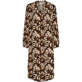 MARTA DU CHATEAU Marta du Chateau dame kjole MdcEugenia 25186 Dress Originale