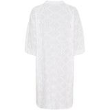 MARTA DU CHATEAU Marta du Chateau dame kjole MdcFelicia 7138 Dress White