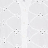 MARTA DU CHATEAU Marta du Chateau dame kjole MdcFelicia 7138 Dress White