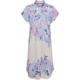 MARTA DU CHATEAU Marta du Chateau dame kjole MdcFelisa 7357 Dress Celeste6198tpg