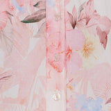 MARTA DU CHATEAU Marta du Chateau dame kjole MdcFelisa 7357 Dress Rosa6198tpg