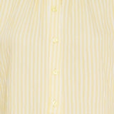MARTA DU CHATEAU Marta du Chateau dame kjole MdcFelisa 7357 Dress Yellow4937tpg