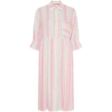 MARTA DU CHATEAU Marta du Chateau dame kjole MdcFiona 7126 Dress Originale542tpu