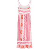 MARTA DU CHATEAU Marta du Chateau dame kjole MdcFrancisca 7214 Dress Originale2574tps