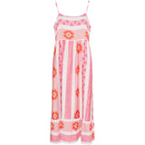 MARTA DU CHATEAU Marta du Chateau dame kjole MdcFrancisca 7214 Dress Originale2574tps