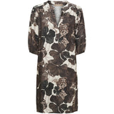 MARTA DU CHATEAU Marta du Chateau dame kjole MdcGoldie 7474 Dress Originale6156tpg