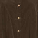 MARTA DU CHATEAU Marta du Chateau dame kjole MdcGunvor 7411 Dress Moro