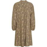 MARTA DU CHATEAU Marta du Chateau dame kjole MdcIndigo 7619 Dress Fango60