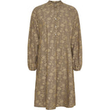 MARTA DU CHATEAU Marta du Chateau dame kjole MdcIndigo 7619 Dress Fango60