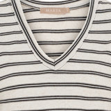 MARTA DU CHATEAU Marta du Chateau dame kjole MdcIngfrid 7334 Dress Black/Black