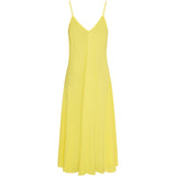 MARTA DU CHATEAU Marta du Chateau dame kjole MdcIris 7349A Dress Girasole511