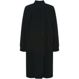 MARTA DU CHATEAU Marta du Chateau dame kjole MdcJosephine 6527 Restudsalg Black