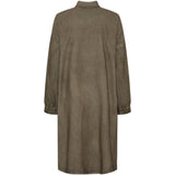 MARTA DU CHATEAU Marta du Chateau dame kjole MdcJosephine 6527 Restudsalg Fango Coldwash