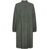 MARTA DU CHATEAU Marta du Chateau dame kjole MdcJosephine 6527 Restudsalg Military cold wash