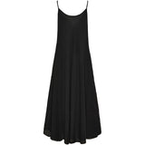 MARTA DU CHATEAU Marta du Chateau dame kjole MdcKarina 65147 Dress Black