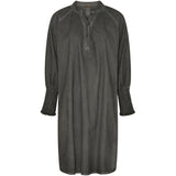 MARTA DU CHATEAU Marta du Chateau dame kjole MdcLaurence 6545 Restudsalg Topo