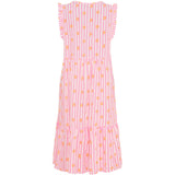 MARTA DU CHATEAU Marta du Chateau dame kjole MdcLorena 7317 Dress Originale