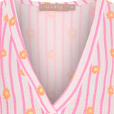 MARTA DU CHATEAU Marta du Chateau dame kjole MdcLorena 7317 Dress Originale