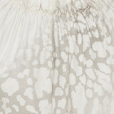 MARTA DU CHATEAU Marta du Chateau dame kjole MdcLuppa 2315B Dress Beige