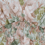 MARTA DU CHATEAU Marta du Chateau dame kjole MdcLydia 25216 Dress MilitaryFH2737DBR4