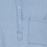 MARTA DU CHATEAU Marta du Chateau dame kjole MdcMadeline 93911-2 Dress Chiaro