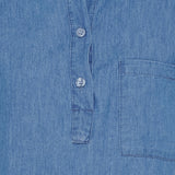 MARTA DU CHATEAU Marta du Chateau dame kjole MdcMadeline 93911-2 Dress Medio