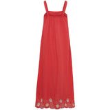MARTA DU CHATEAU Marta du Chateau dame kjole MdcMaribelle 59771M Dress Red