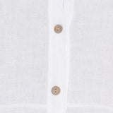 MARTA DU CHATEAU Marta du Chateau dame kjole MdcMariella 259088 Dress Optical White
