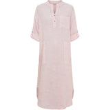MARTA DU CHATEAU Marta du Chateau dame kjole MdcMarike 93911-1 Dress Cipra