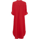 MARTA DU CHATEAU Marta du Chateau dame kjole MdcMarike 93911-1 Dress Inferno91310