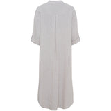 MARTA DU CHATEAU Marta du Chateau dame kjole MdcMarike 93911-1 Dress Sabbia