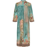 MARTA DU CHATEAU Marta du Chateau dame kjole MdcMinnie 7520 Dress Originale5295tpg