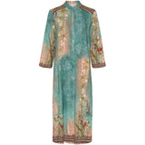 MARTA DU CHATEAU Marta du Chateau dame kjole MdcMinnie 7520 Dress Originale5295tpg