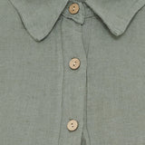 MARTA DU CHATEAU Marta du Chateau dame kjole MdcMiranda 259106 Dress Military2828