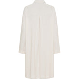 MARTA DU CHATEAU Marta du Chateau dame kjole MdcMiranda 259106 Dress Sabbia1752