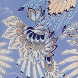 MARTA DU CHATEAU Marta du Chateau dame kjole MdcMoss 7617- Dress Jeans7663tpg